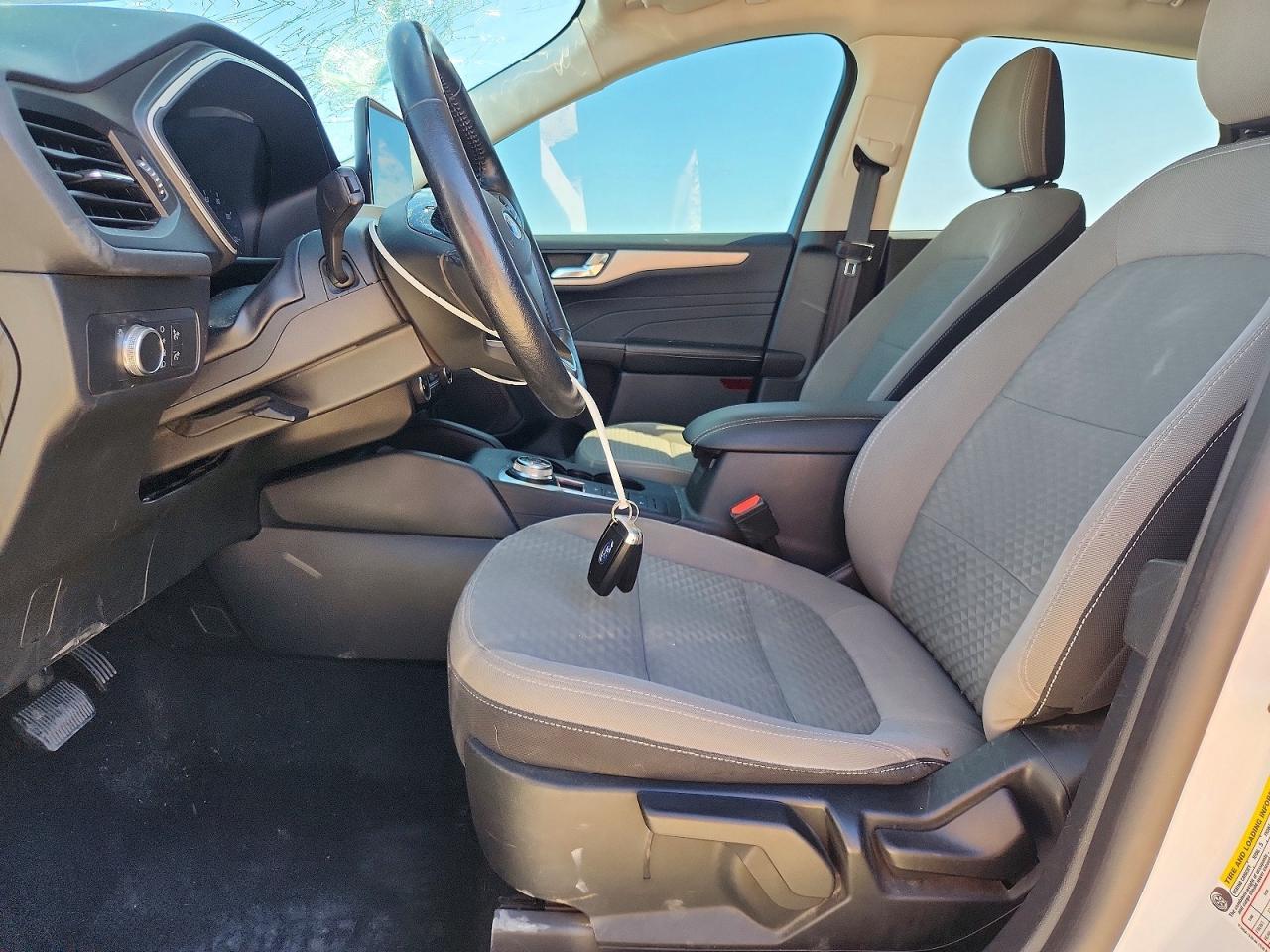 2021 Ford Escape Se - Фото 7