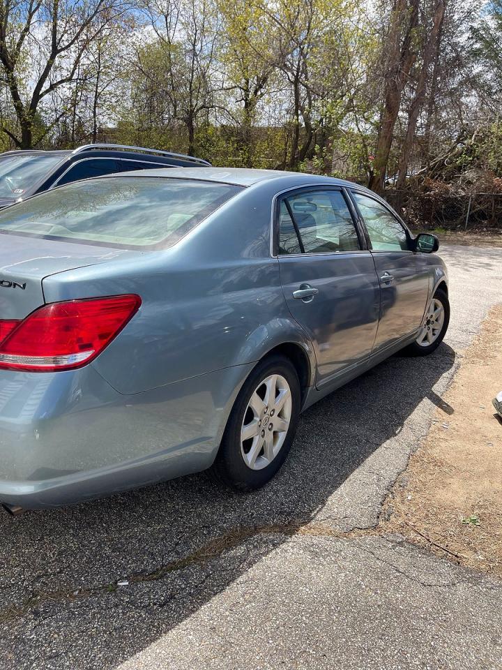 2007 Toyota Avalon Xl - Image 4