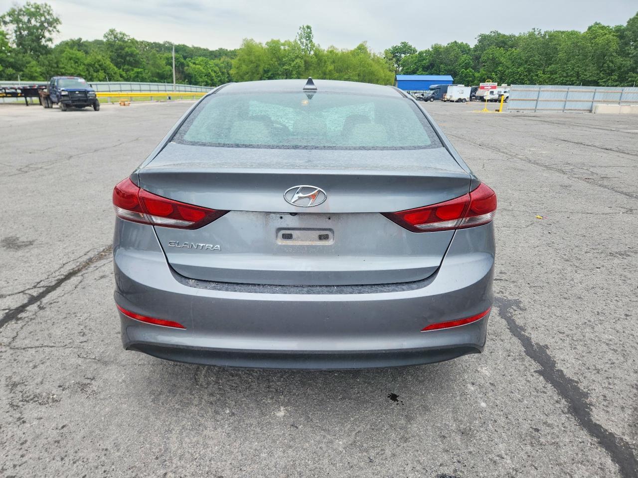 2018 Hyundai Elantra Sel - Image 6