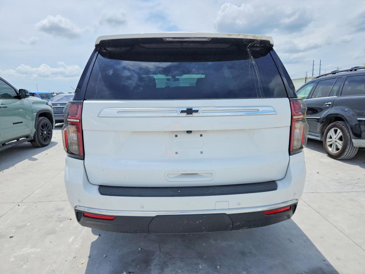 2024 Chevrolet Tahoe C1500 - Image 6
