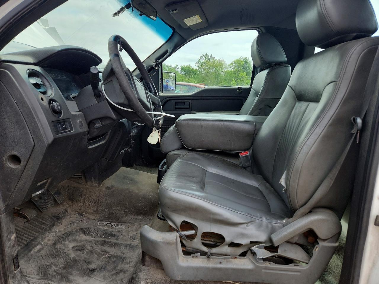 2014 Ford F150 - Image 7
