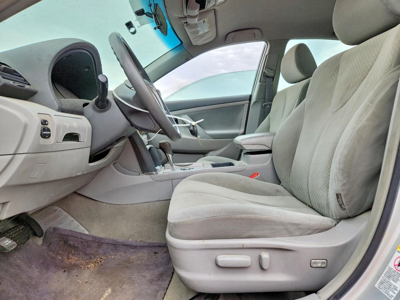 2009 Toyota Camry Le - Фото 7
