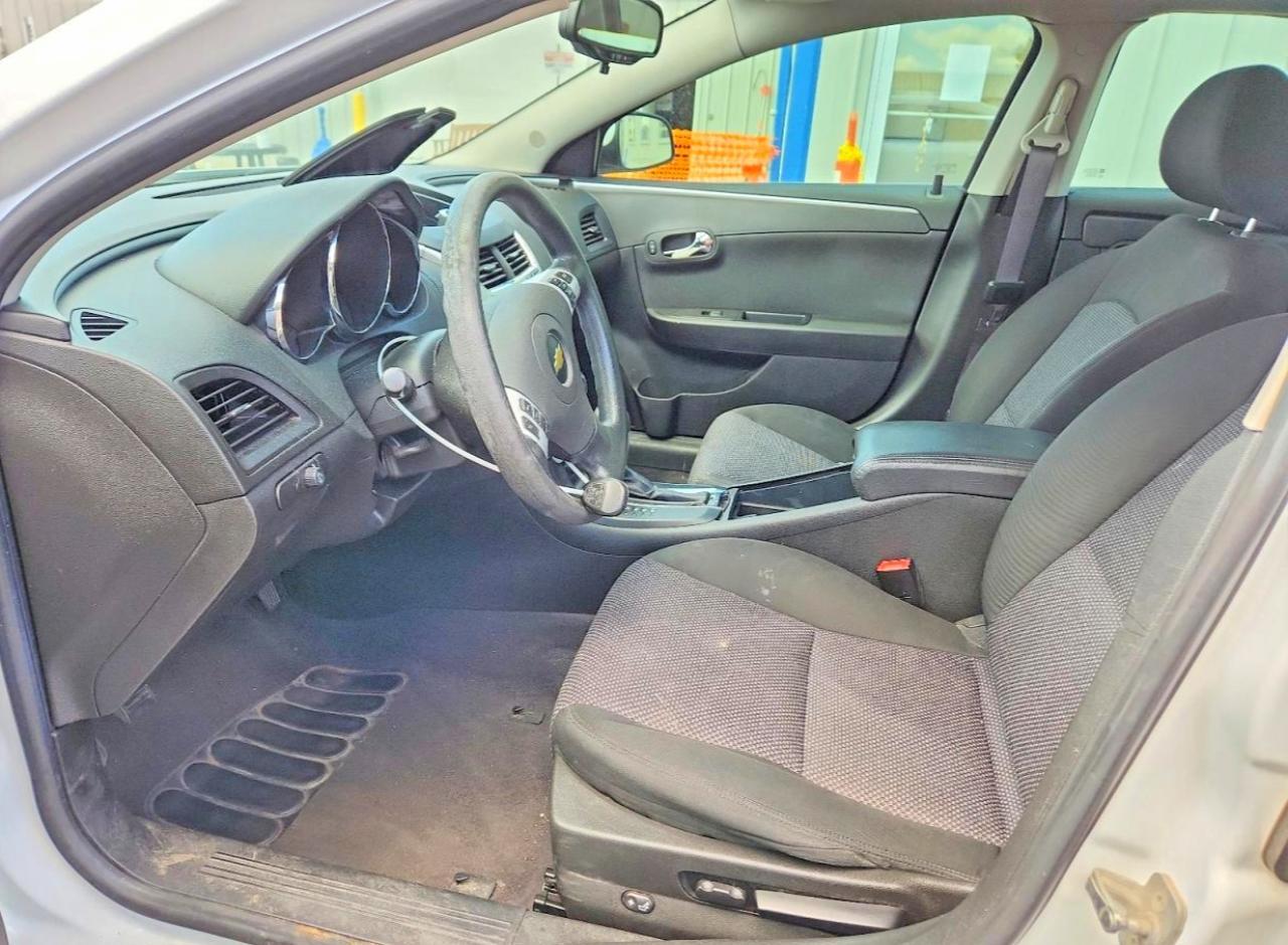 2012 Chevrolet Malibu 1Lt - Фото 7
