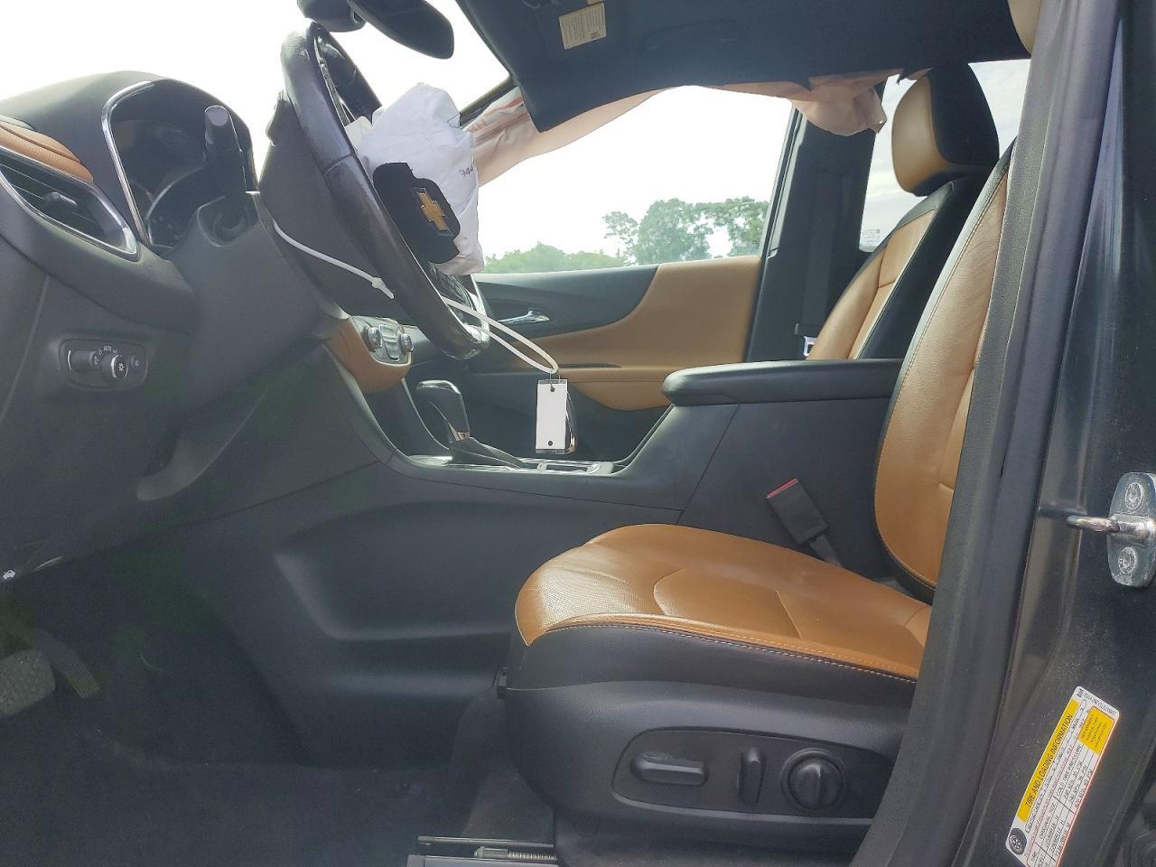 2020 Chevrolet Equinox Premier - Фото 7