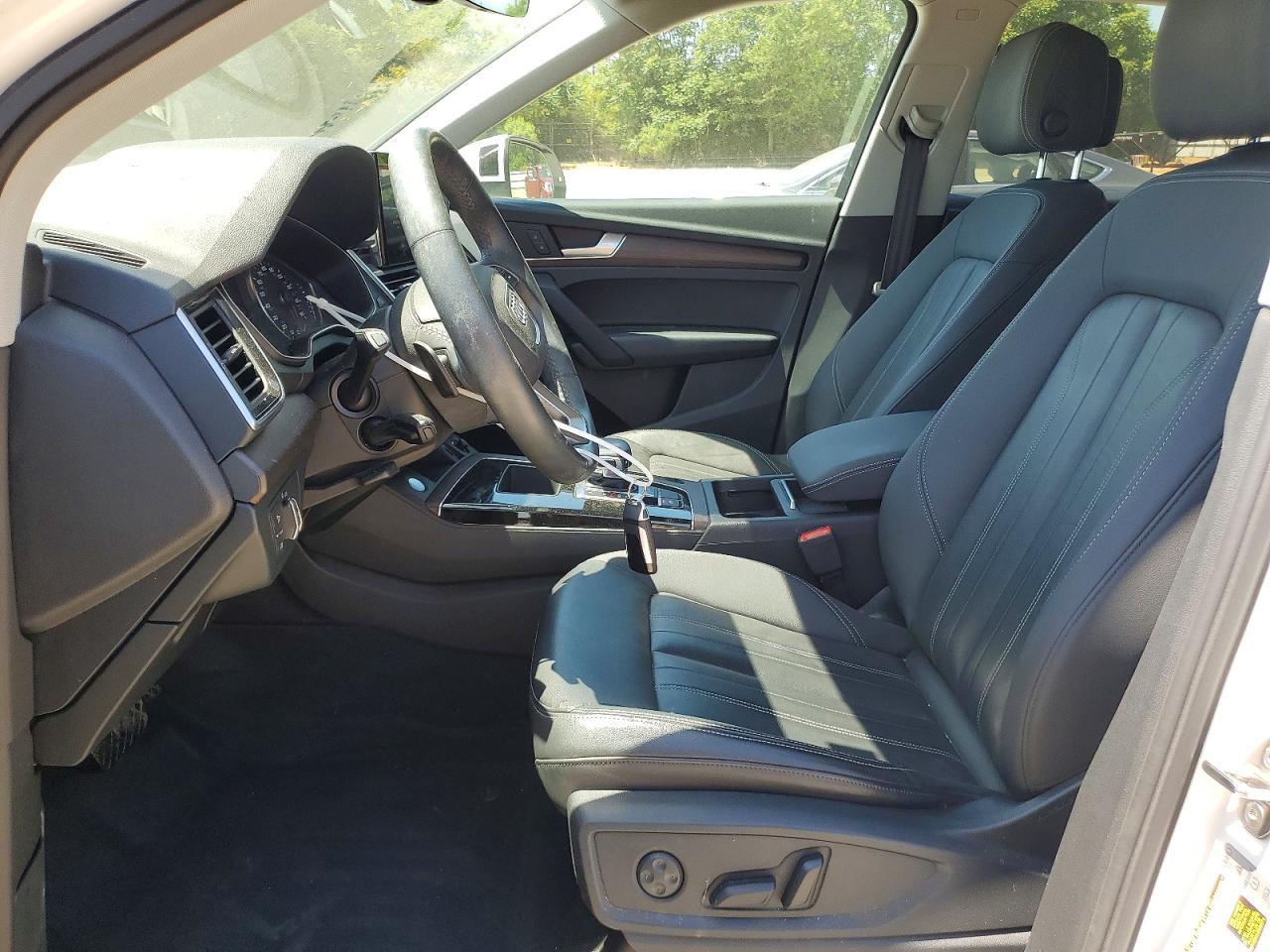 2021 Audi Q5 Premium - Фото 7