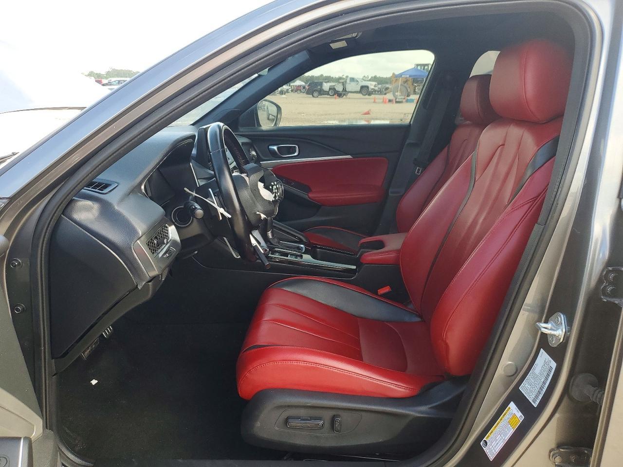 2023 Acura Integra A-Spec - Image 7