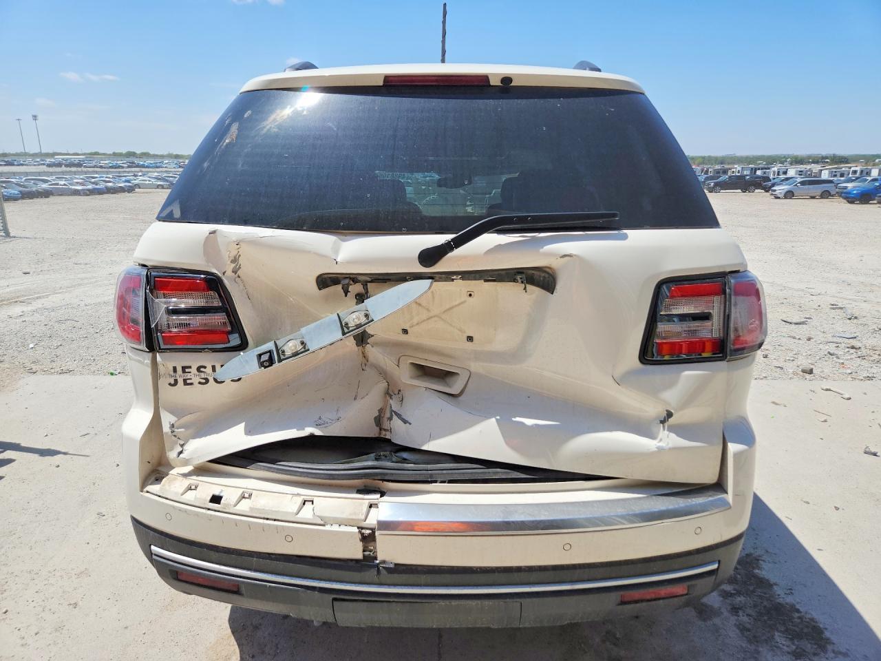 2014 GMC Acadia Slt-1 - Image 6