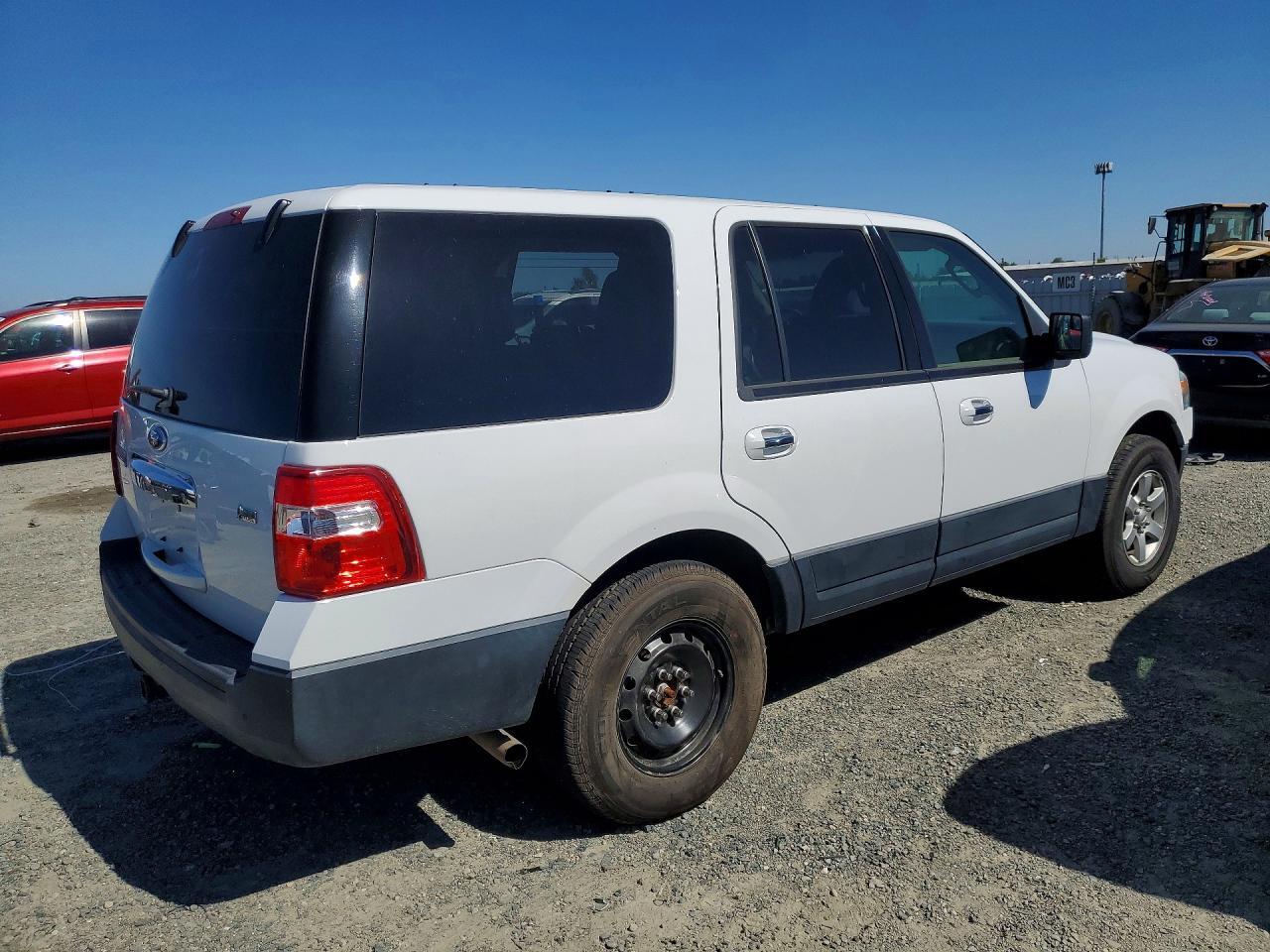 2014 Ford Expedition Xl - Image 3