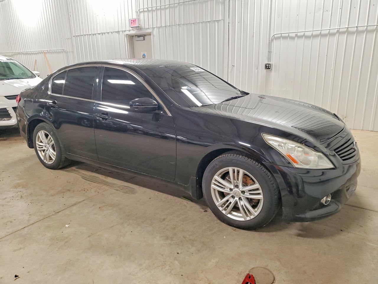 2013 Infiniti G37 Sedan X - Image 4