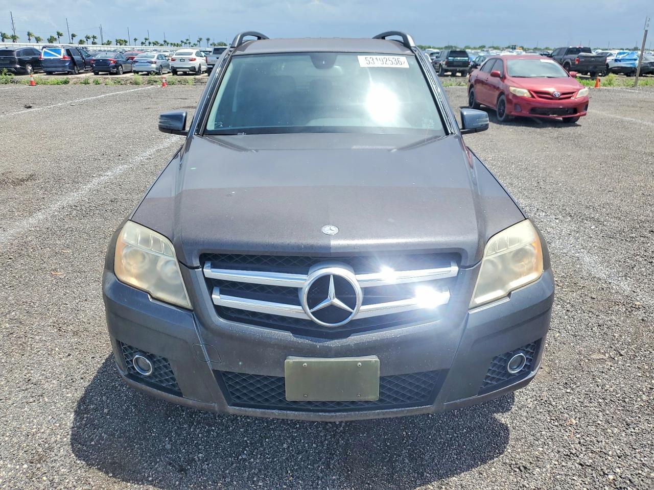2010 Mercedes-Benz Glk - Image 5