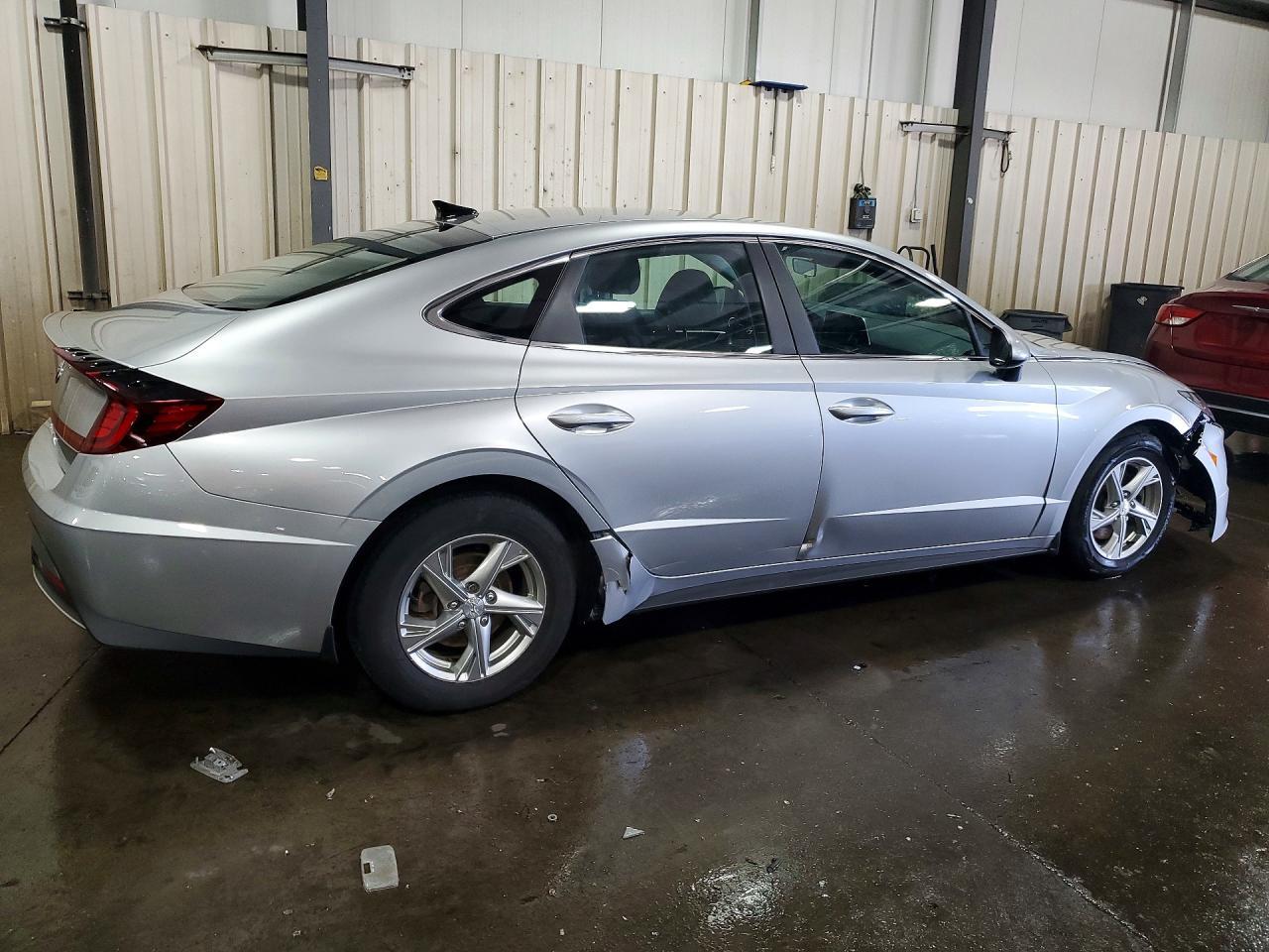 2022 Hyundai Sonata Se - Фото 3