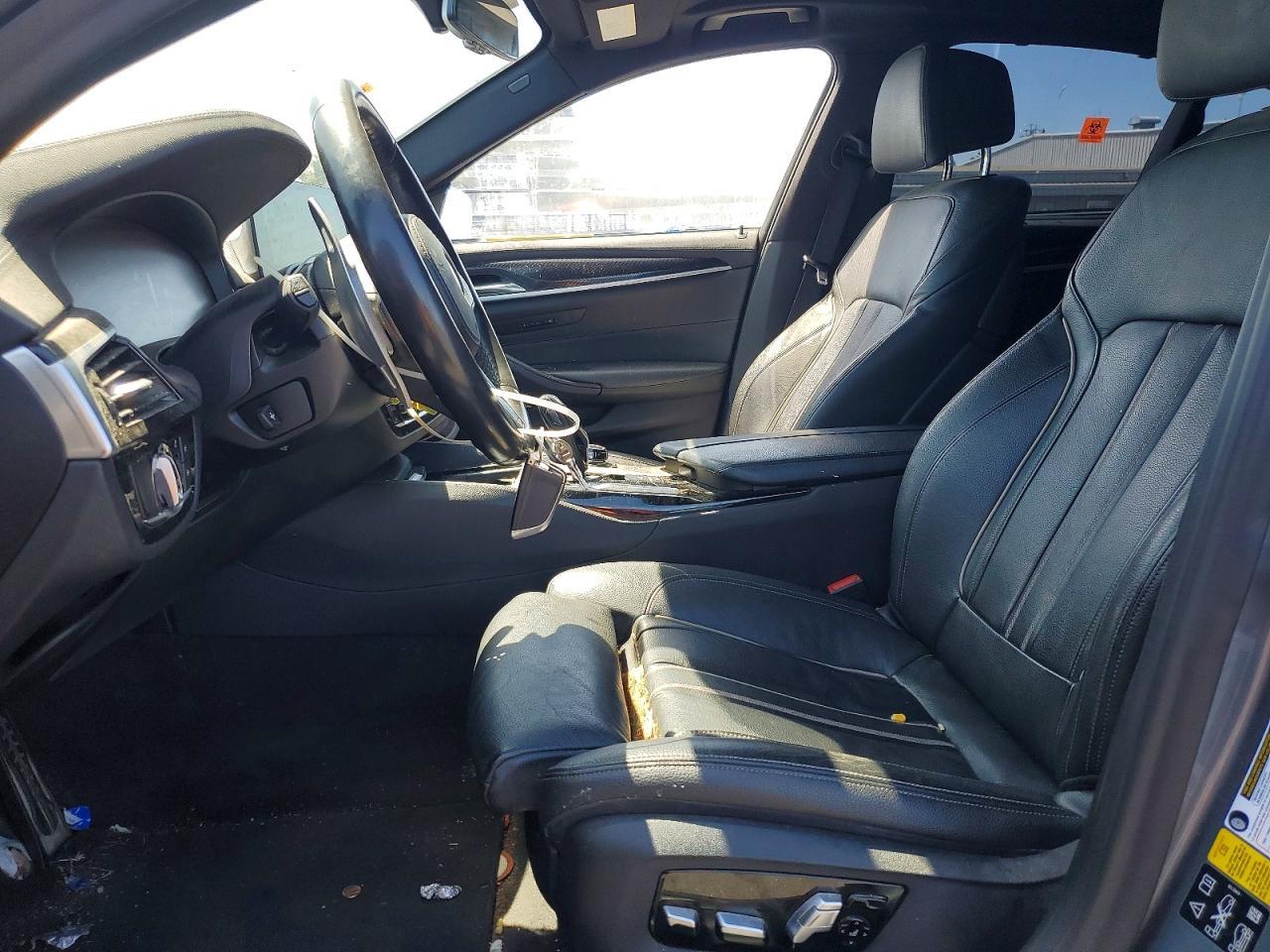 2020 BMW M550Xi - Фото 7
