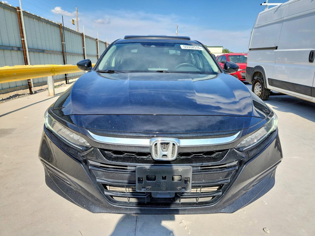 2019 Honda Accord - Image 5