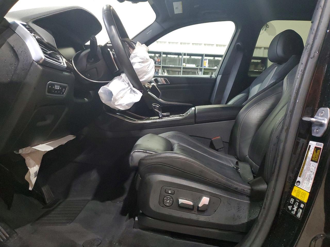 2019 BMW X5 xDrive40I - Фото 7