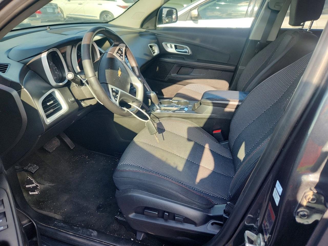 2017 Chevrolet Equinox Lt - Image 7