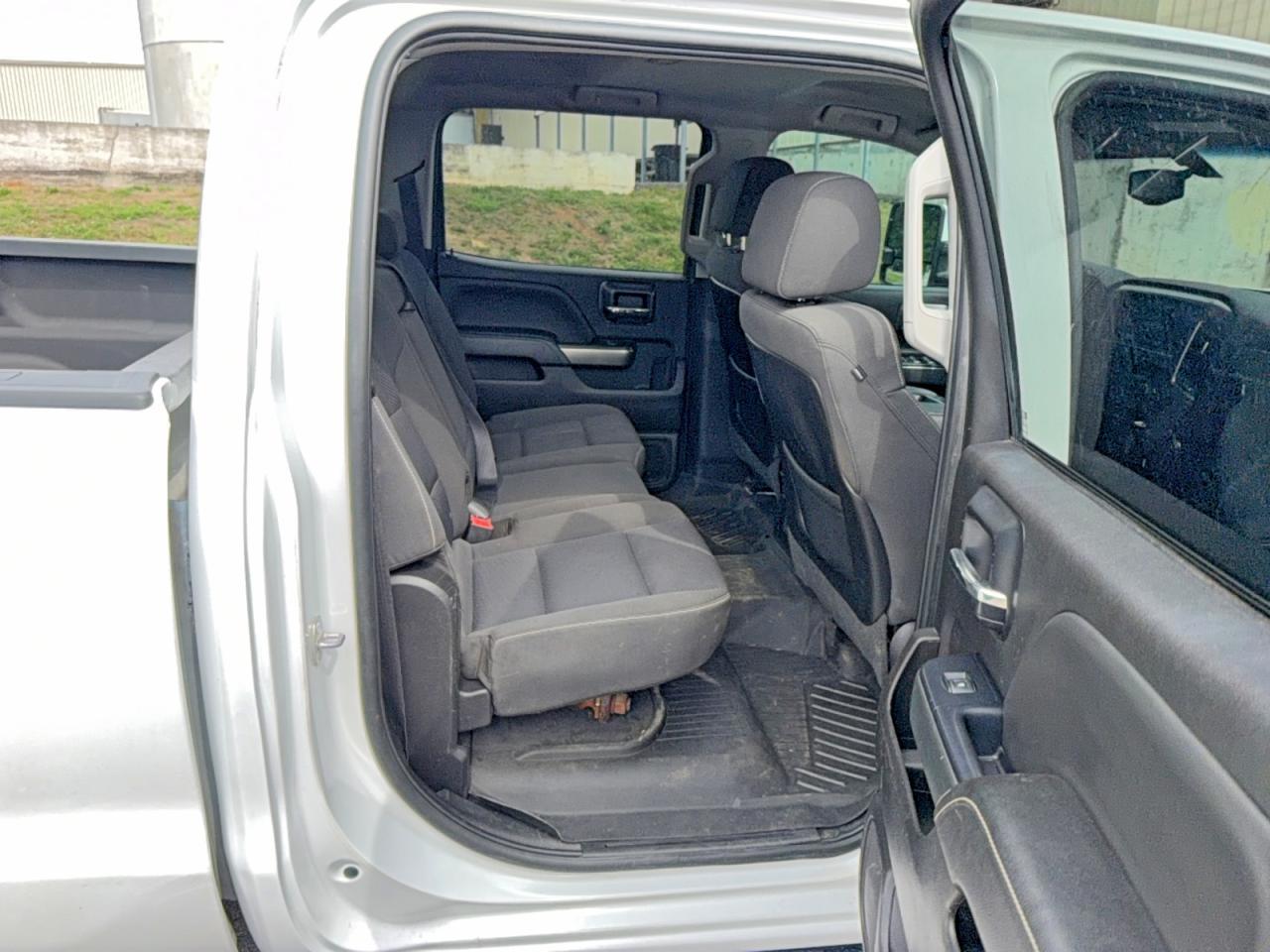 2019 Chevrolet Silverado K2500 Heavy Duty Lt - Image 6