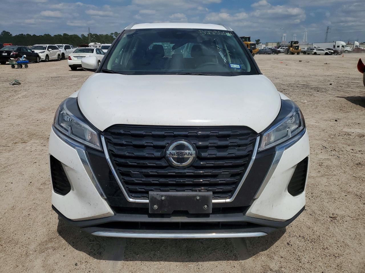 2022 Nissan Kicks Sv - Фото 5