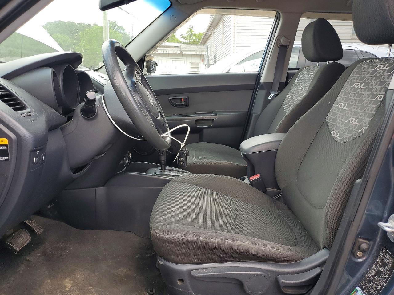 2010 Kia Soul + - Image 7