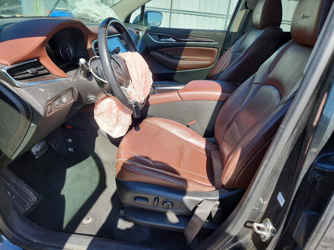 2018 Buick Enclave Avenir - Фото 7