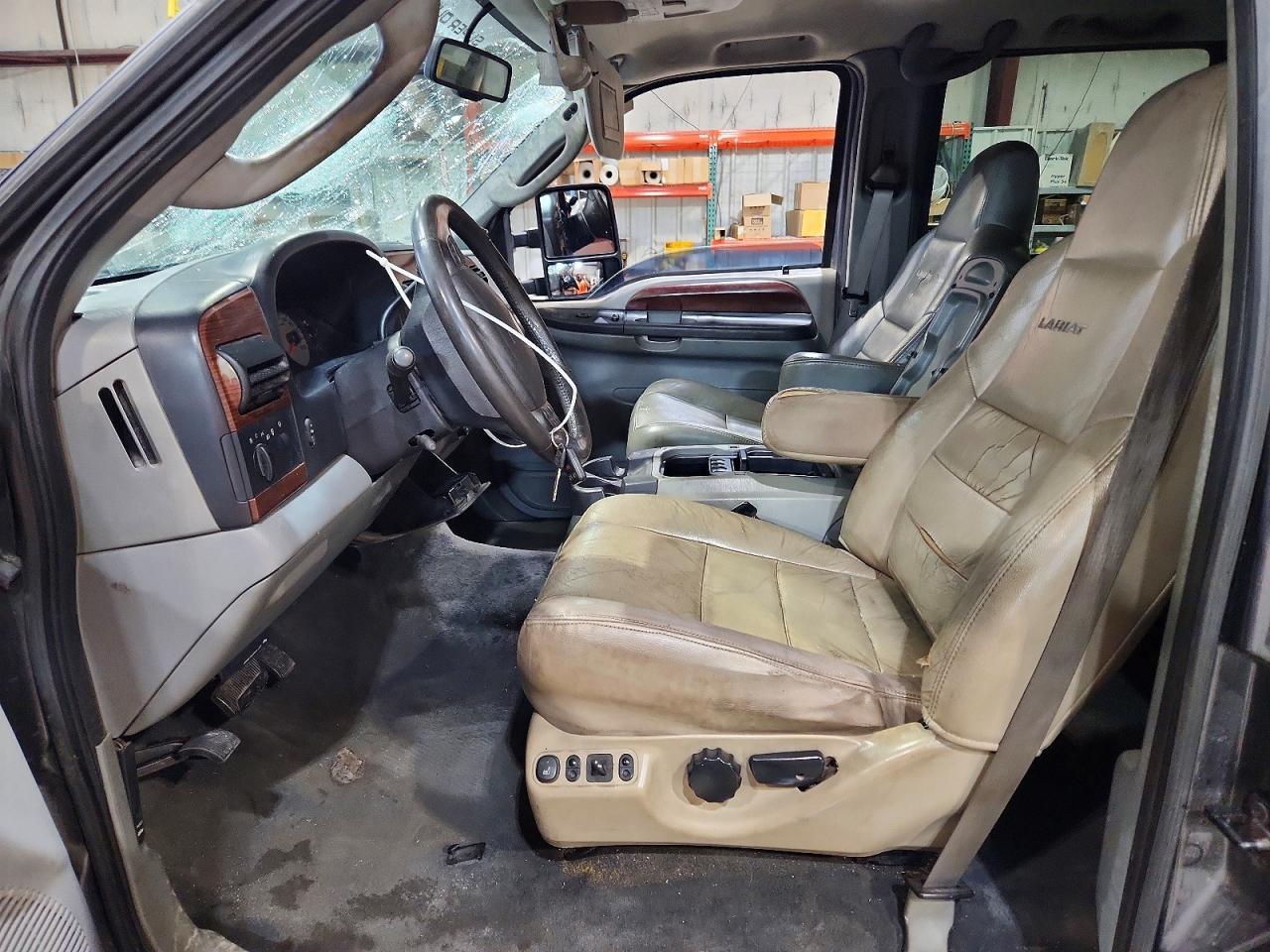 2006 Ford F250 Super Duty - Image 7