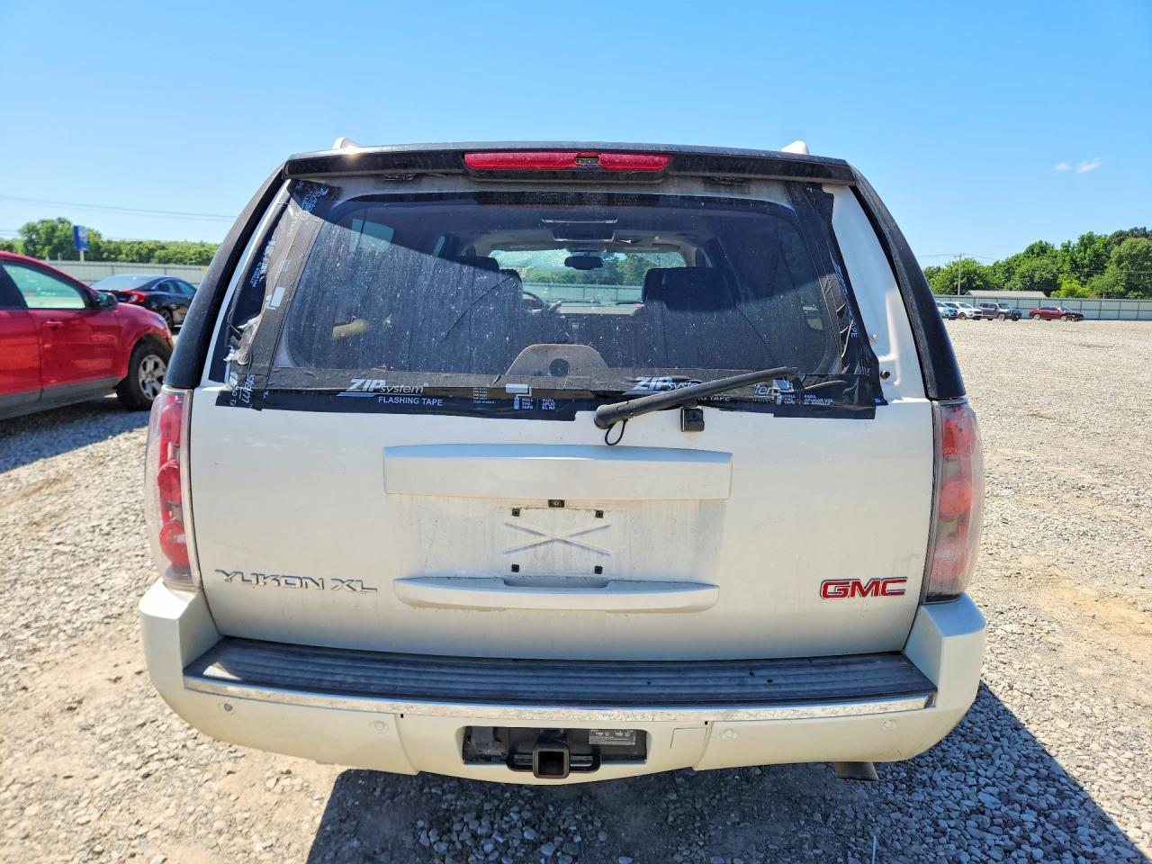 2013 GMC Yukon Xl Denali - Фото 6