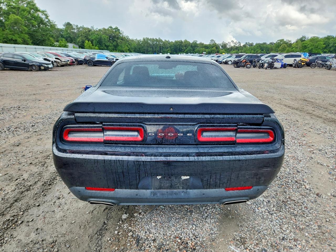 2019 Dodge Challenger - Фото 6