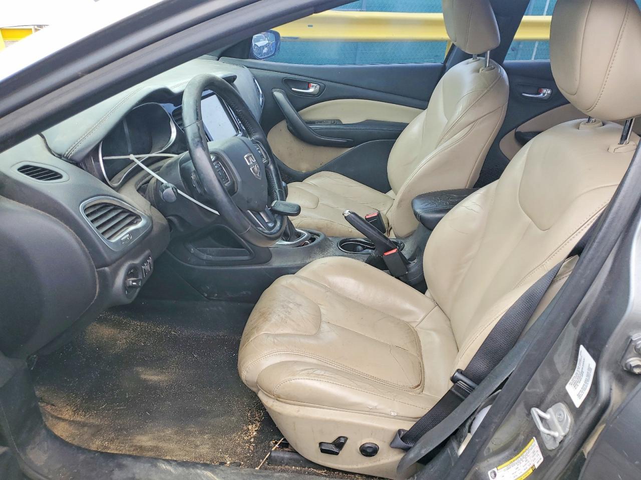 2013 Dodge Dart Limited - Фото 7