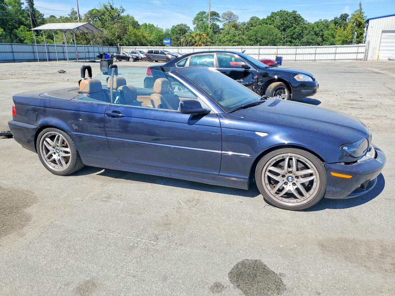 2004 BMW 330 Ci - Фото 4
