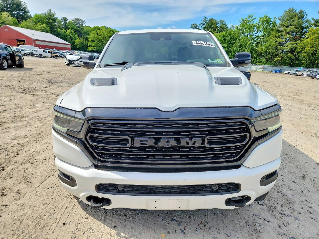 2024 Ram 1500 Limited - Фото 5