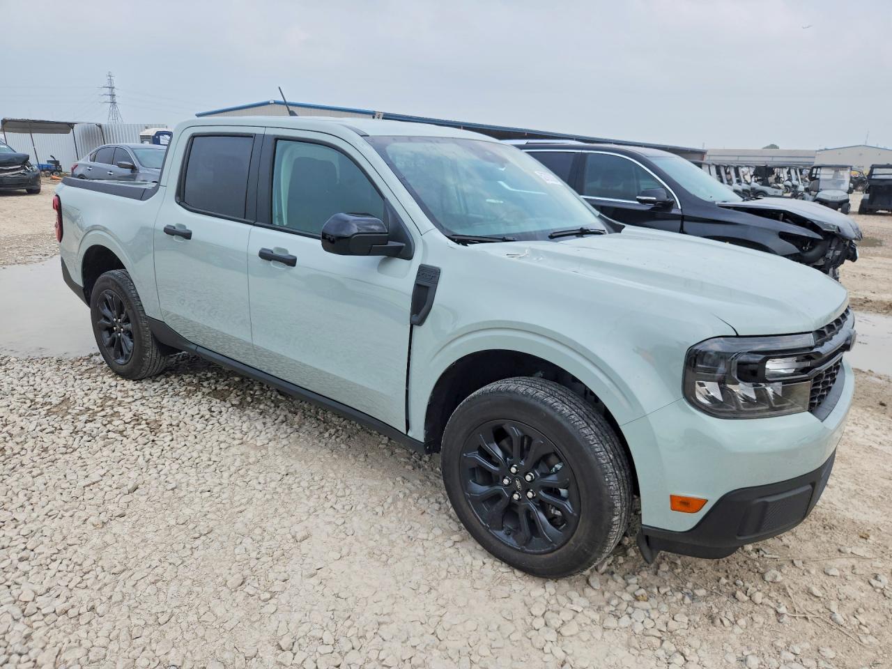 2024 Ford Maverick Xlt - Image 4