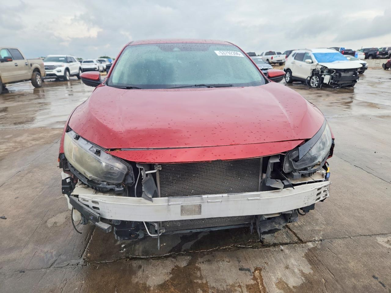 2019 Honda Civic - Image 5
