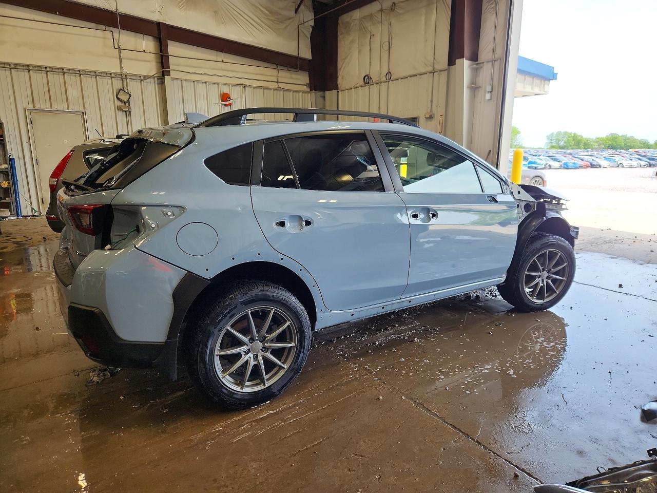 2020 Subaru Crosstrek Premium - Image 3