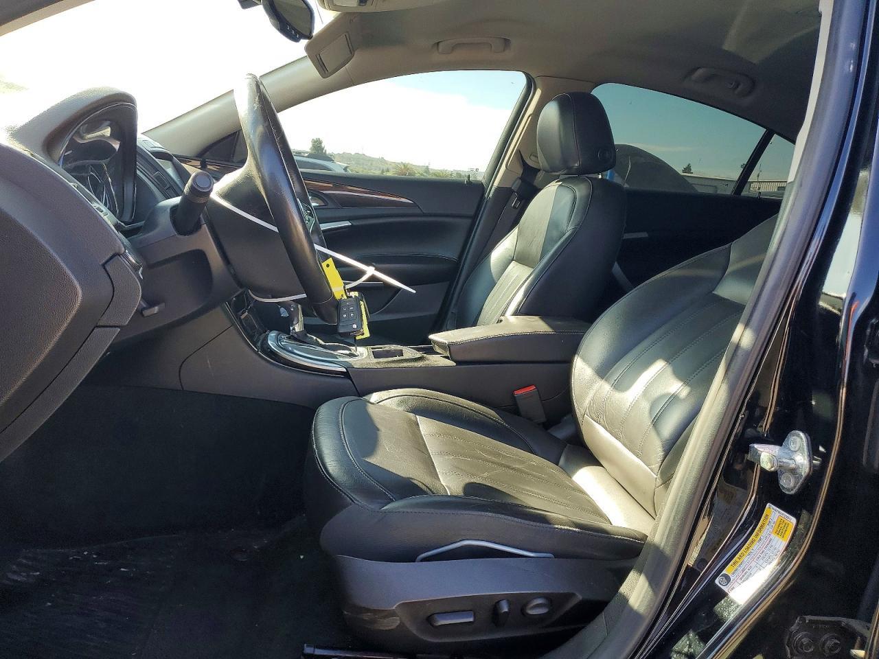2015 Buick Regal Premium - Фото 7