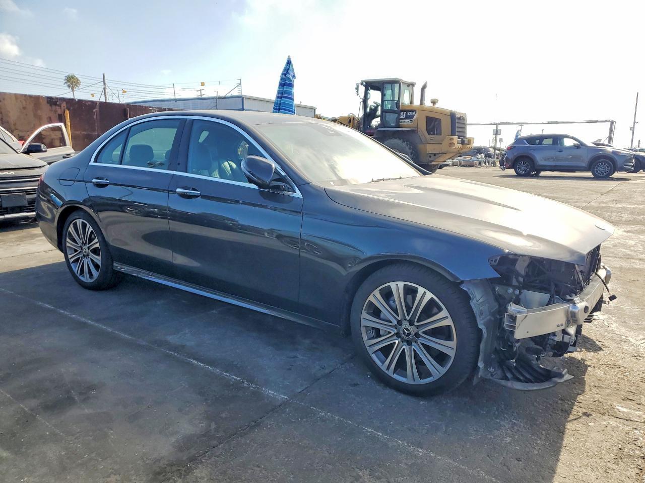 2022 Mercedes-Benz E Class - Image 4