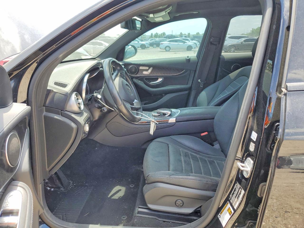 2016 Mercedes-Benz Glc 300 - Image 7