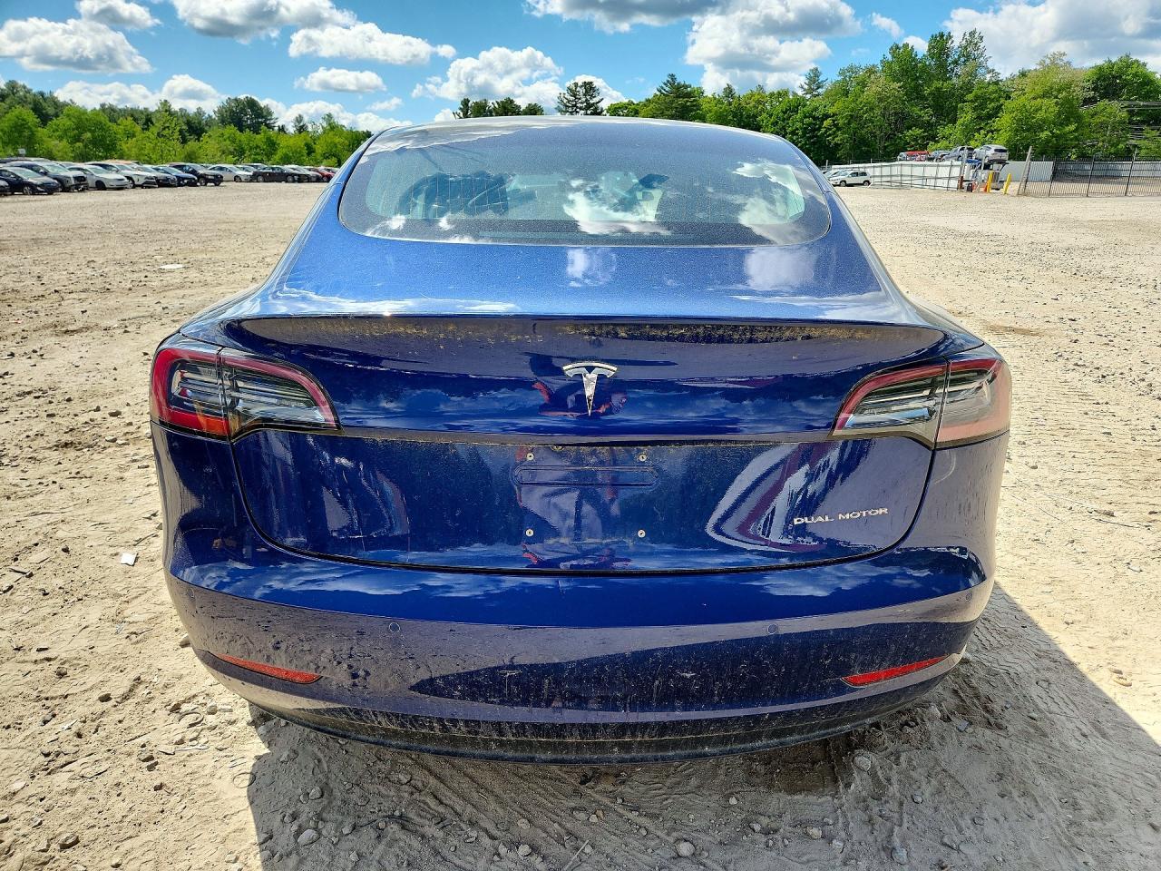 2018 Tesla Model 3 - Image 6