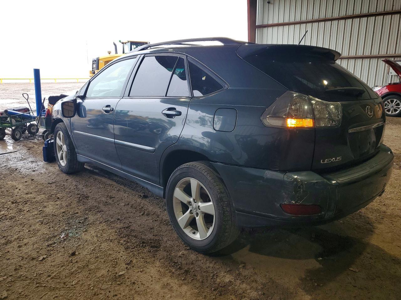 2005 Lexus Rx 330 - Image 2