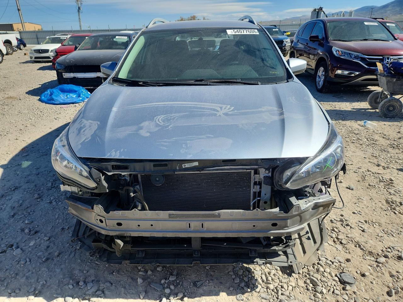 2018 Subaru Impreza Premium Plus - Image 5