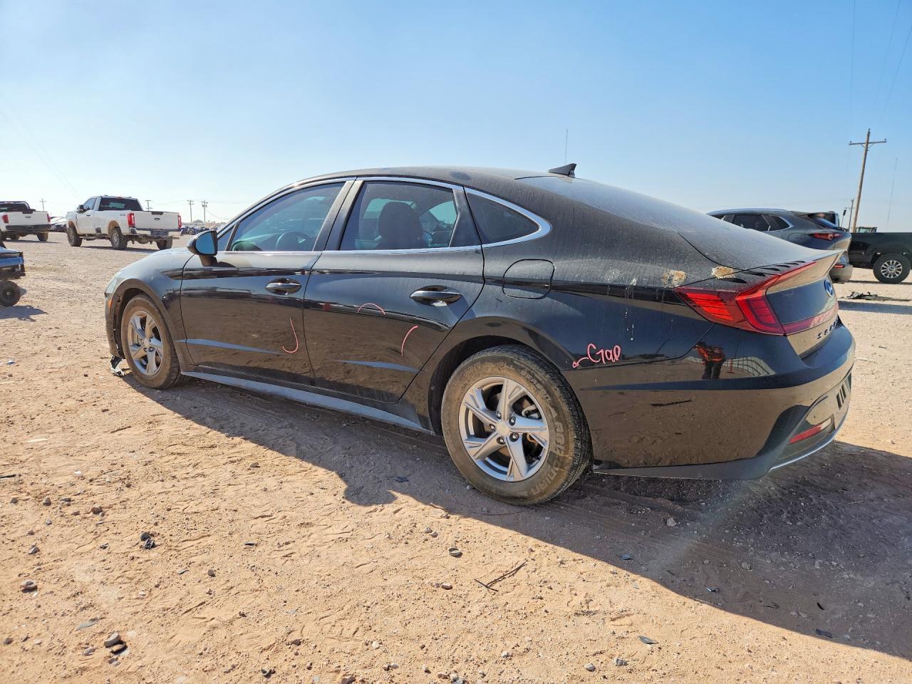 2022 Hyundai Sonata Se - Фото 2
