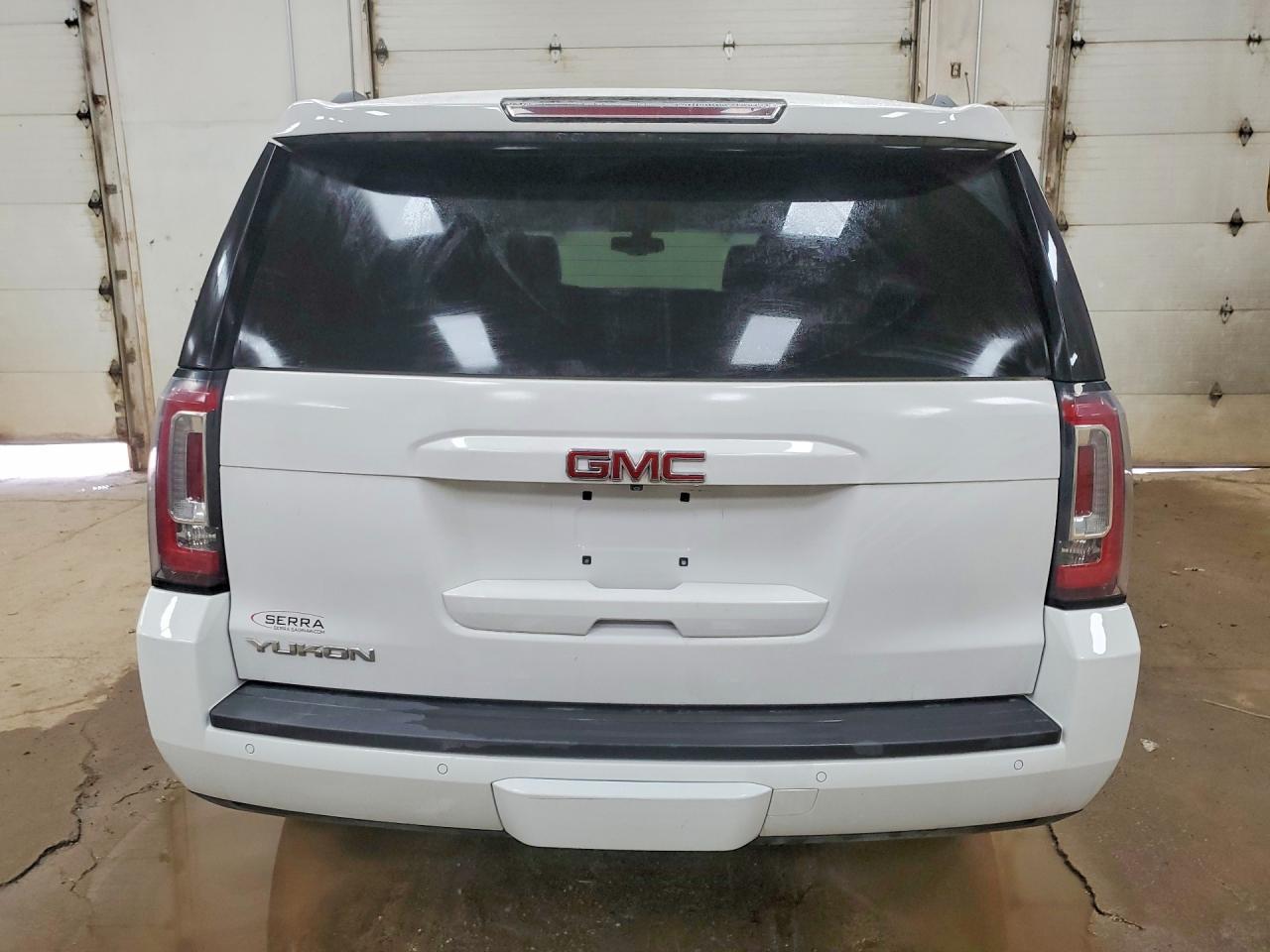2015 GMC Yukon Sle - Фото 6