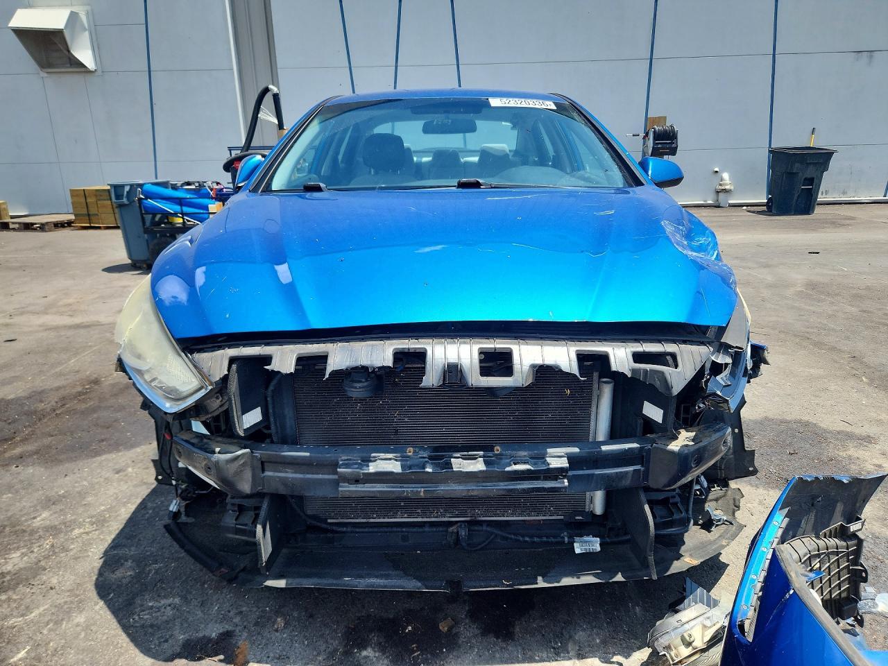 2018 Hyundai Sonata Se - Image 5