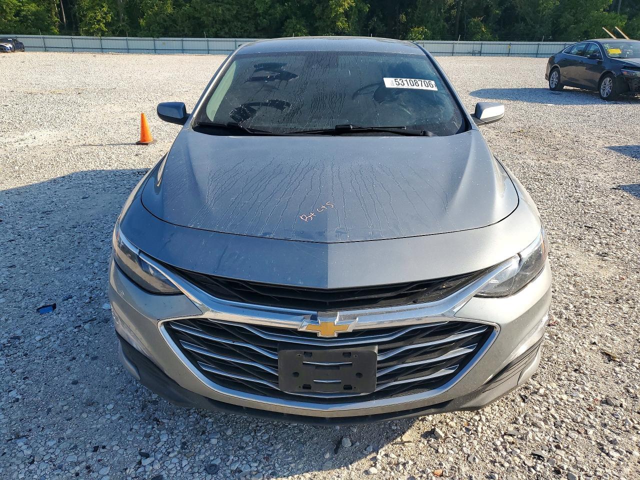 2024 Chevrolet Malibu Lt - Фото 5