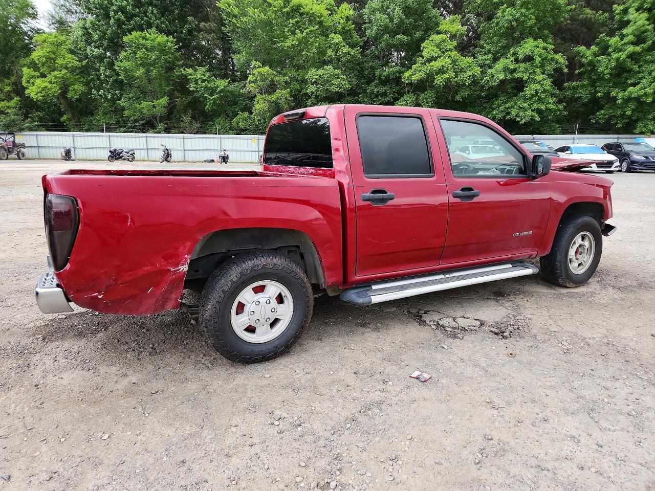2005 Chevrolet Colorado - Image 3
