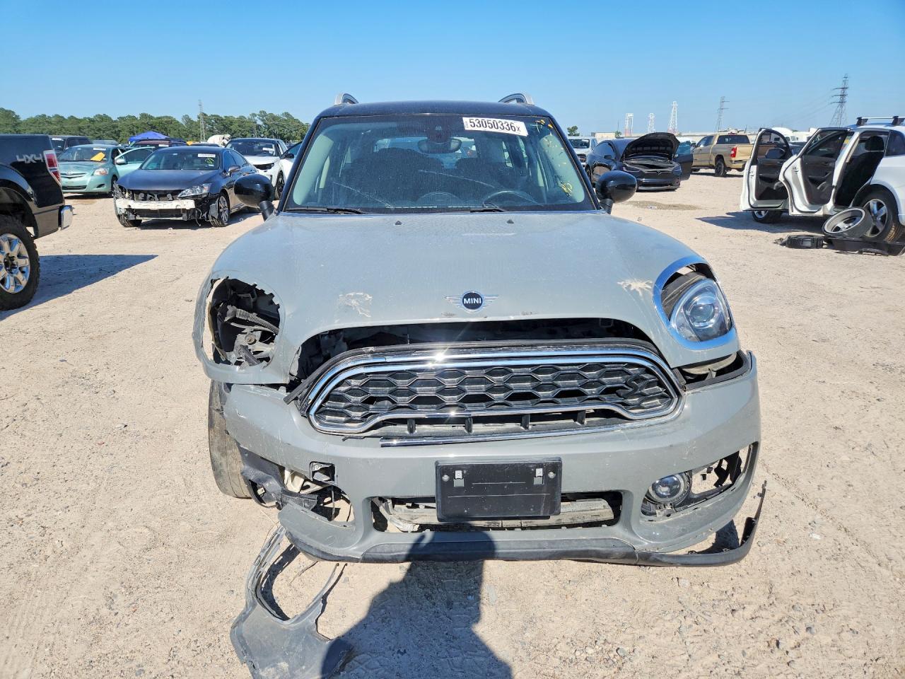 2020 Mini Cooper S Countryman - Image 5
