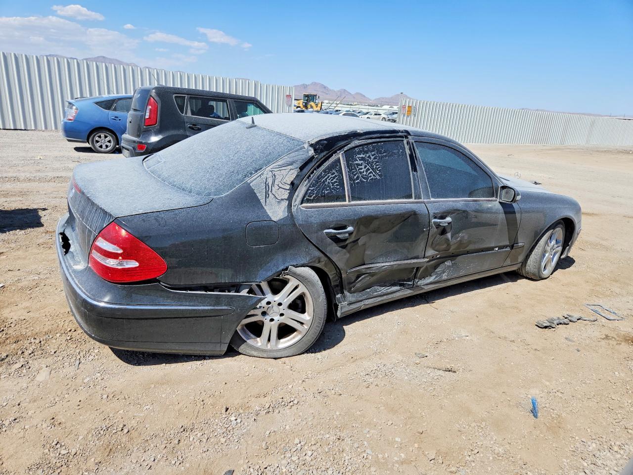 2006 Mercedes-Benz E 350 - Image 3