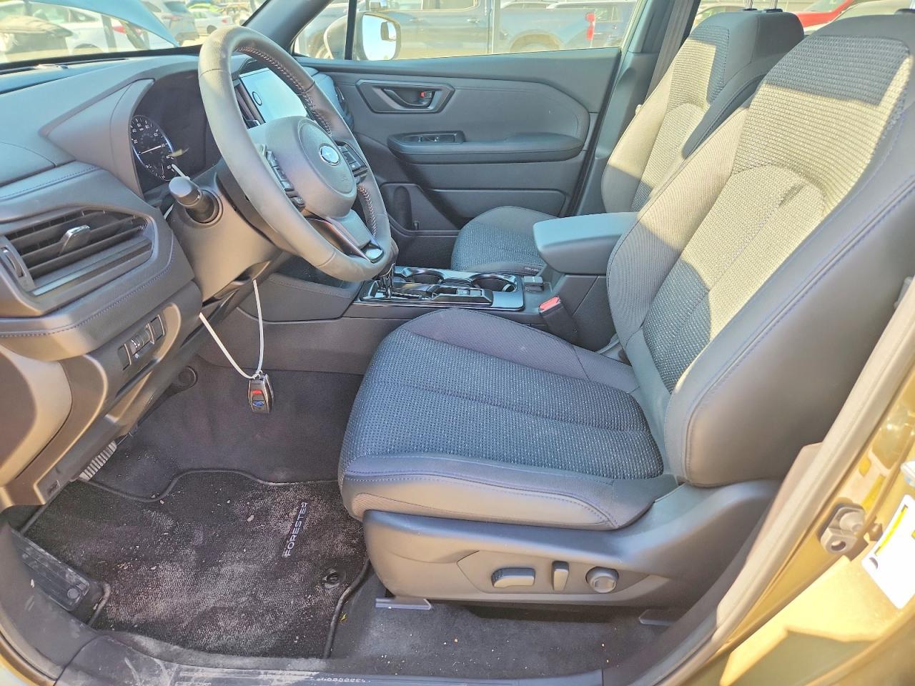2026 Subaru Forester Premium - Image 7