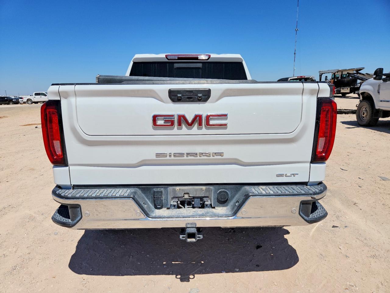 2024 GMC Sierra K1500 Slt - Image 6