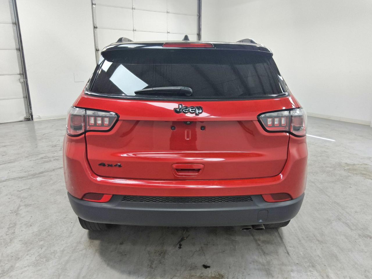 2019 Jeep Compass Latitude - Фото 6