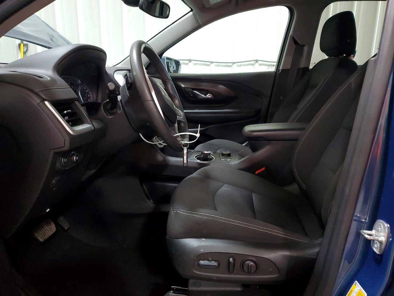 2024 GMC Terrain Sle - Image 7