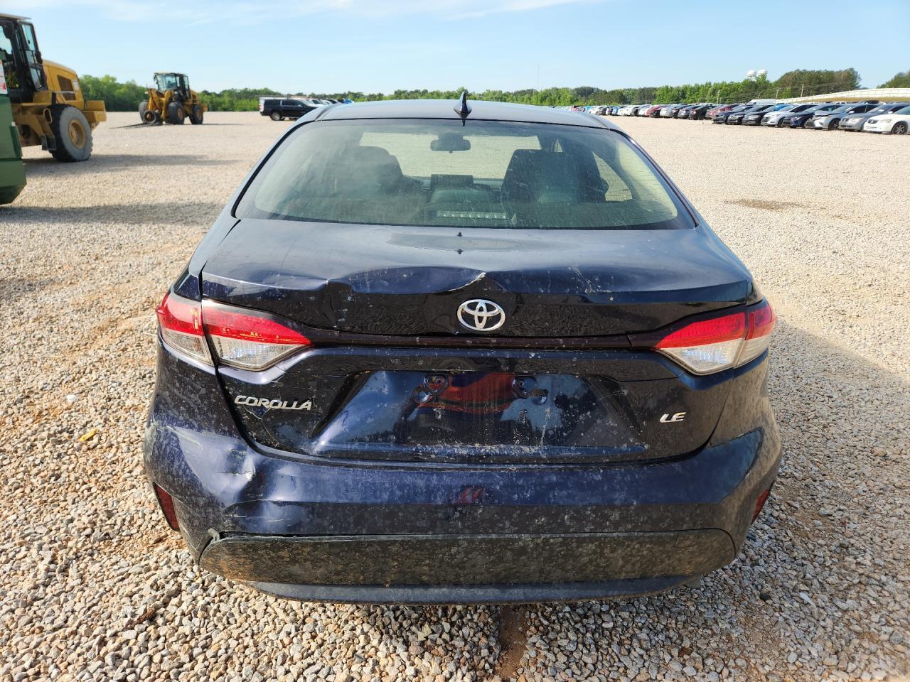 2022 Toyota Corolla Le - Image 6